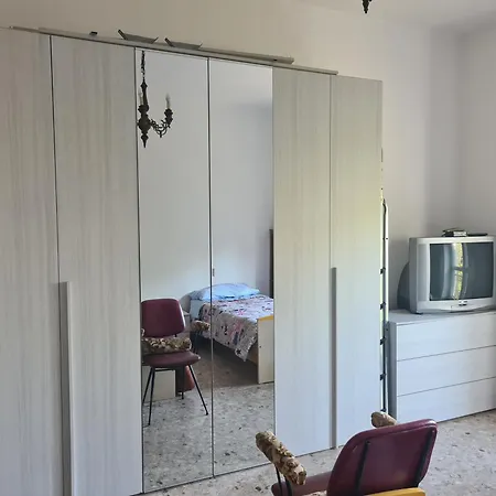 Appartamento San Donato Fiera Bologna