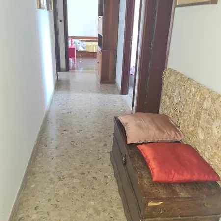 San Donato Fiera Universita Appartement *