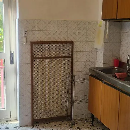 Appartement San Donato Fiera Universita *