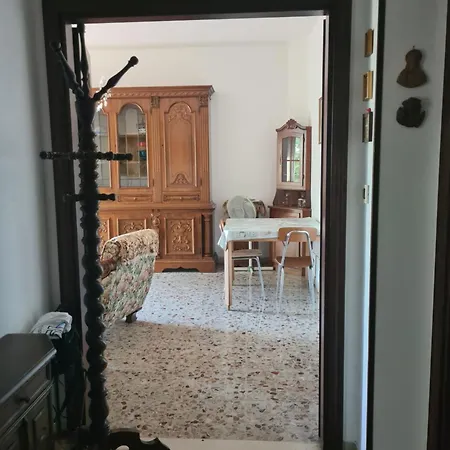 Apartman San Donato Fiera Universita
