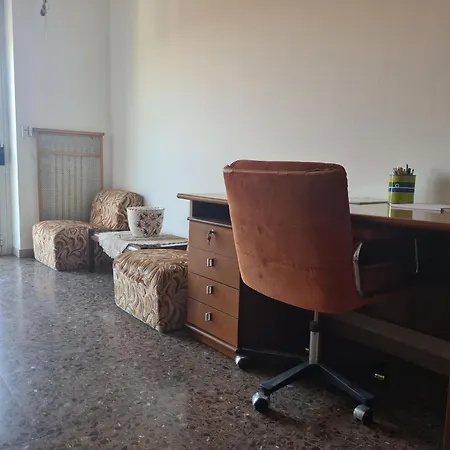 San Donato Fiera Universita Lejlighed Bologna