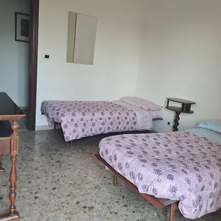 Apartman San Donato Fiera Universita